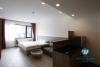 Modern studio for rent in Cau Giay, Hanoi